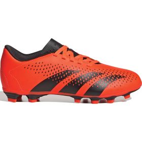 adidas Adult Predator Accuracy.4 Flexible Ground Soccer Cleats