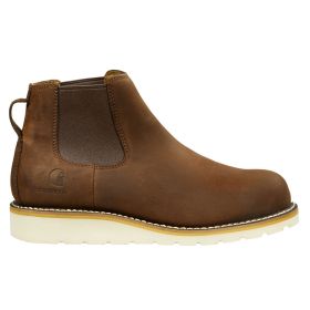 Carhartt 5" Chelsea Soft Toe Wedge Boot