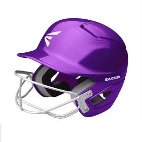 Easton Alpha Fastpitch Helmet with Mask