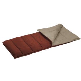 Slumber Jack XXL Pinewood Springs Sleeping Bag