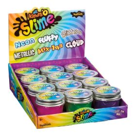 Toysmith Metallic Slime