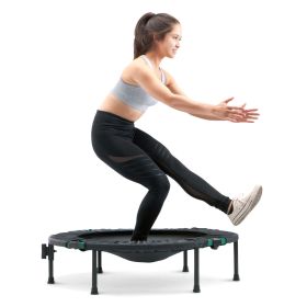Marcy Cardio Trampoline Trainer