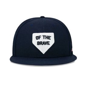 Baseballism Home of the Brave Cap