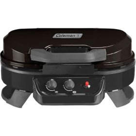 Coleman Roadtrip 225-Sq In Portable Grill
