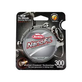 Berkley Berkley NanoFil Line