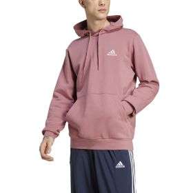 adidas Men's Long Sleeve Feel Cozy Hoodie