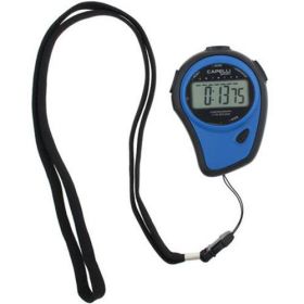 Capelli Sport Stopwatch