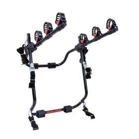 Malone Runway BC3 - Back of Car 3 Bike Carrier