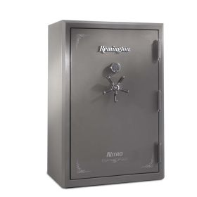 Remington Nitro 56-Gun Safe