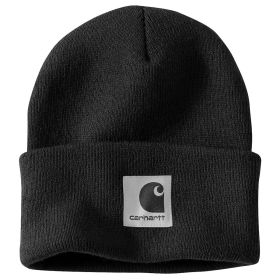 Carhartt Kint and Satin Beanie