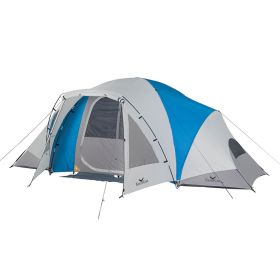 Eagle's Camp Blue Ridge 8- Person Family Tent