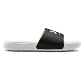 Under Armour Boys' Ansa Fixed Slides