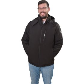 Reebok Men's Softshell Jacket