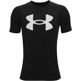 Under Armour Men's Project Rock H&H Graphic Short Sleeve