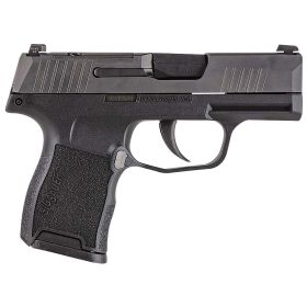 Sig Sauer *P365 380ACP MS 10 Pistol