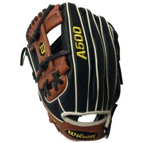 Wilson 11.5" A500 Ball Glove