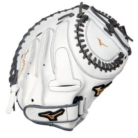 Mizuno 34" MVP Prime Fastpitch Catcher's Mitt