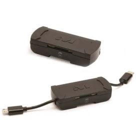 Muddy 2-in-1 Card Reader