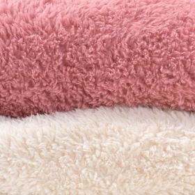 90 Degree Women's Sherpa Crew Neck Fleece