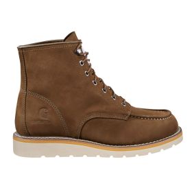 Carhartt 6" Moc Soft Toe Wedge Boot