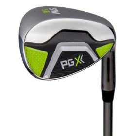 Pinemeadow Men's PGX Right Hand 56 Degree Wedge