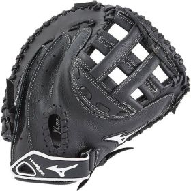 Mizuno Youth 32.5" Prospect Series Fastpitch Catcher's Mitt