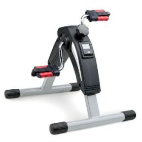 Marcy NS-914 Foldable Mini Bike
