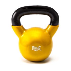Everlast Coated Kettlebell