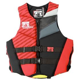 Body Glove Phantom Neoprene Vest