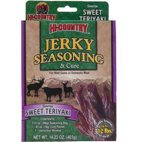 Hi Country Sweet Teriyaki