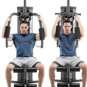 Marcy MWM-4965 HOME GYM