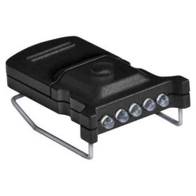 Cyclops Micro Hat Clip Light 2 Pack