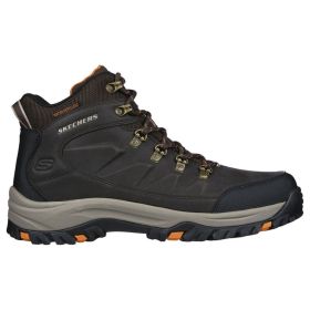Skechers Men's Relaxed Fit: Relment - Daggett