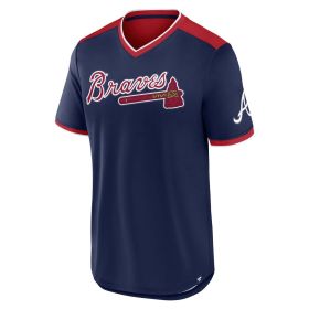 Fanatics Atlanta Braves Walk Off Tee