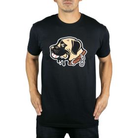 Baseballism Men's Hercules Tee