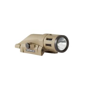 Inforce Inforce WML White FDE