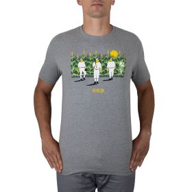Baseballism Field Of Dreams - This Field Tee