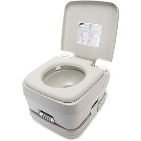 Camco Travel Toilet