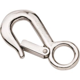 Seasense Eye Hook Large Stainless Steel