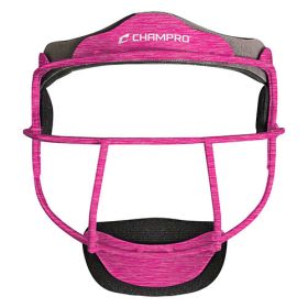 Champro Softball Facemask