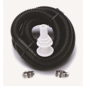 Seasense Bilge Pump Plumbing Kit