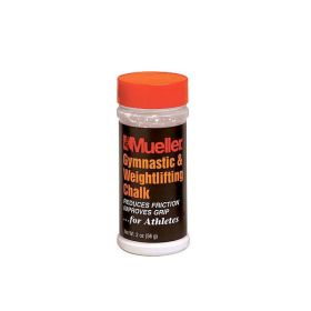 Mueller Powdered Gym Chalk