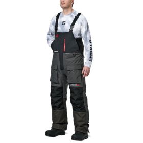 Striker Brands Men's Predator Bib
