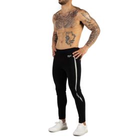 Everlast Compression Sauna Pants