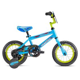 Pacific Boys' 12" Vortax Bike