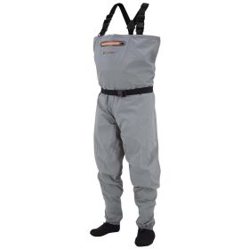 Frogg Toggs Men's Canyon 2 Breathable Stockingfoot Chest Wader