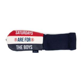 Barstool Sports SAFTB Hybrid Headcover