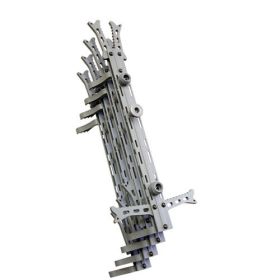 Hawk Helium 4 Pack Climbing Sticks
