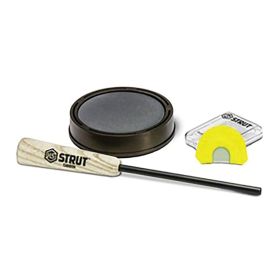 Hunter's Spec. Raspy Old Hen Slate Wild Turkey Call