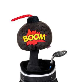 Daphnes Headcov Bomb Headcover